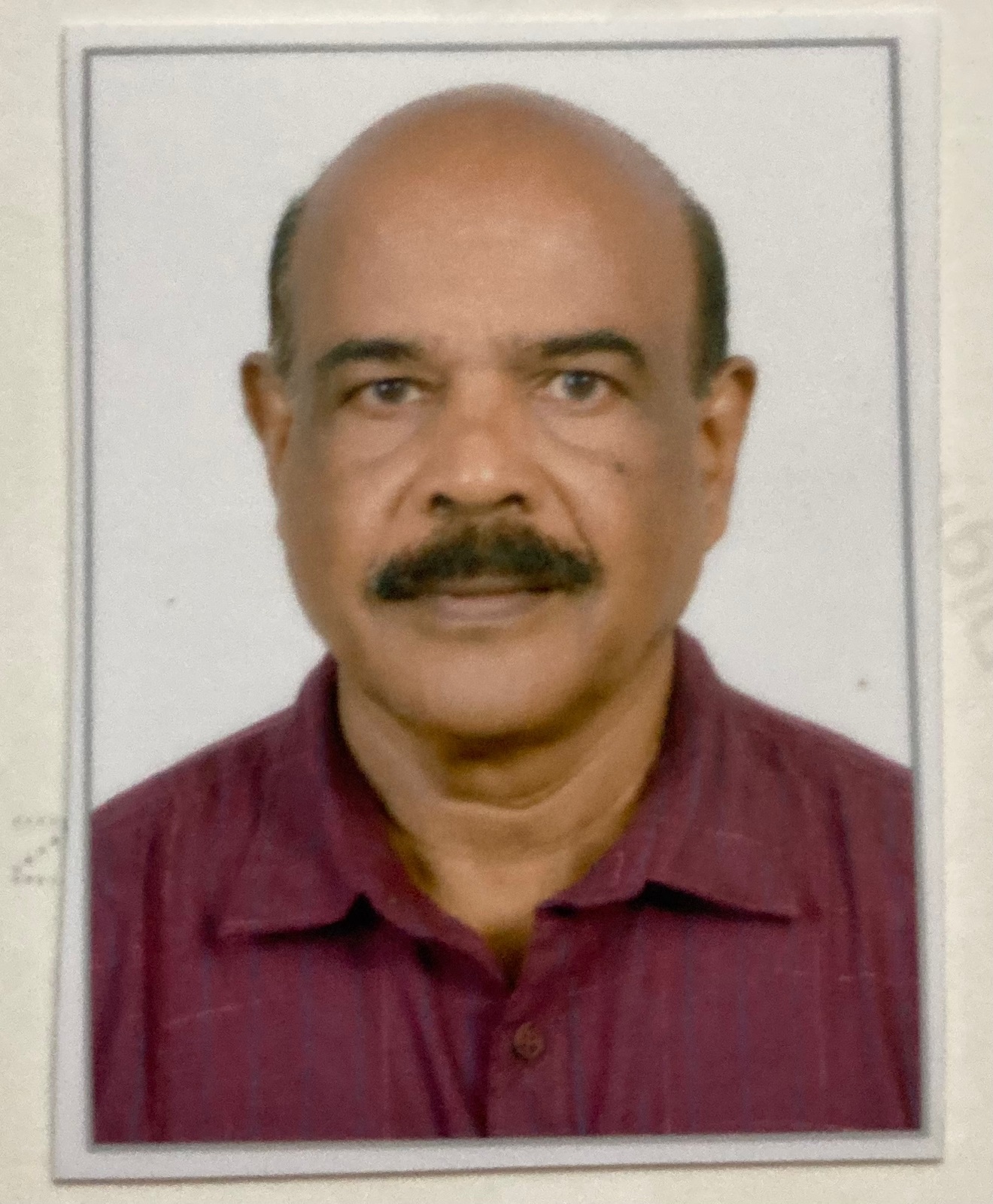 Bhavans School priciple