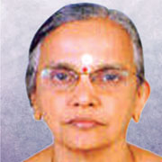Bhavans School priciple