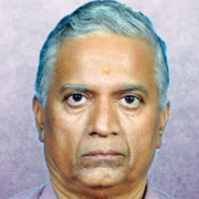 Bhavans School priciple